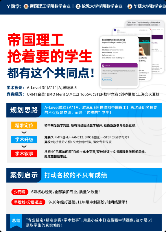 1-12年级孩子怎么选国际数学竞赛？国际数学竞赛含金量排名最高的竟然是它？
