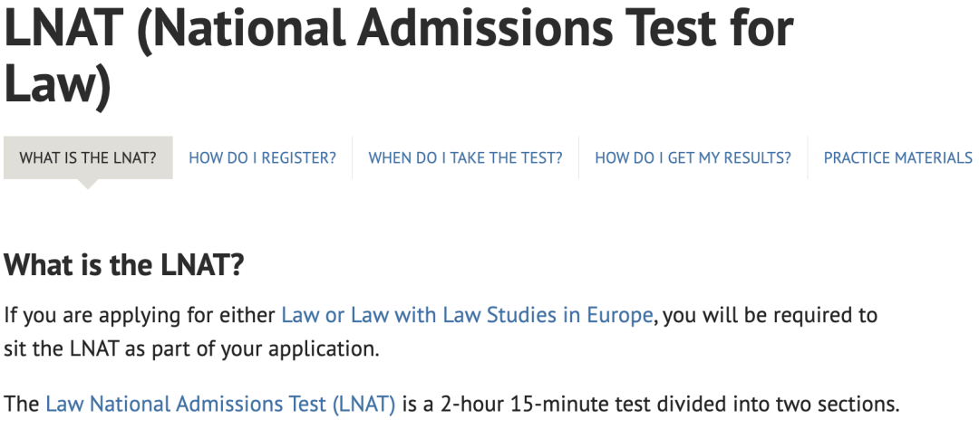 收藏｜牛津大学入学考试全攻略！MAT/PAT/TSA/BMSAT一篇讲清楚！
