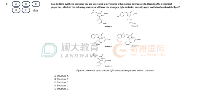 生物竞赛党必看！2025年USABO考情解析+暑期班招生启动，最后一周！