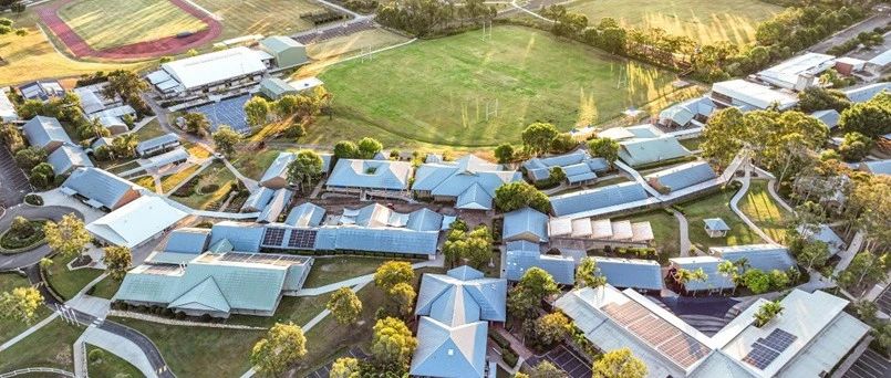 布里斯班走读男女合校：Canterbury College 坎特伯雷学院详细介绍