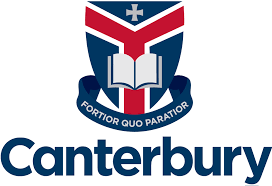 位于布里斯班天然林地内的走读男女合校：Canterbury College 坎特伯雷学院