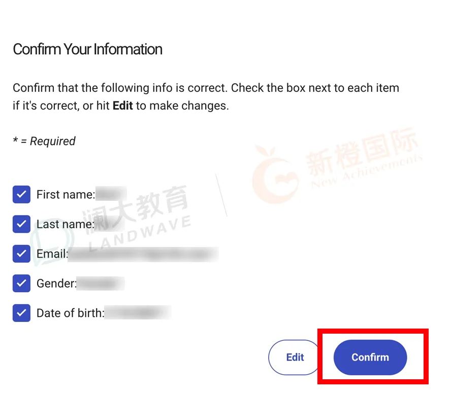 AP新手必看【账户注册】详细步骤示范