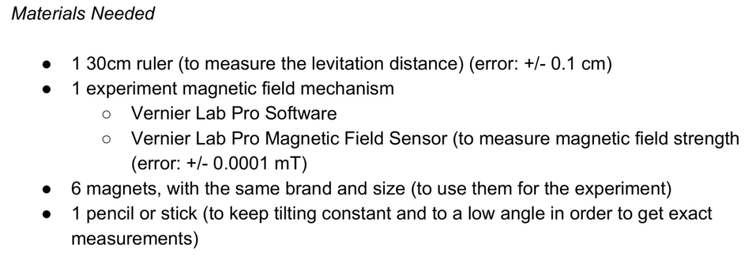 Physics IA 文章深度分析