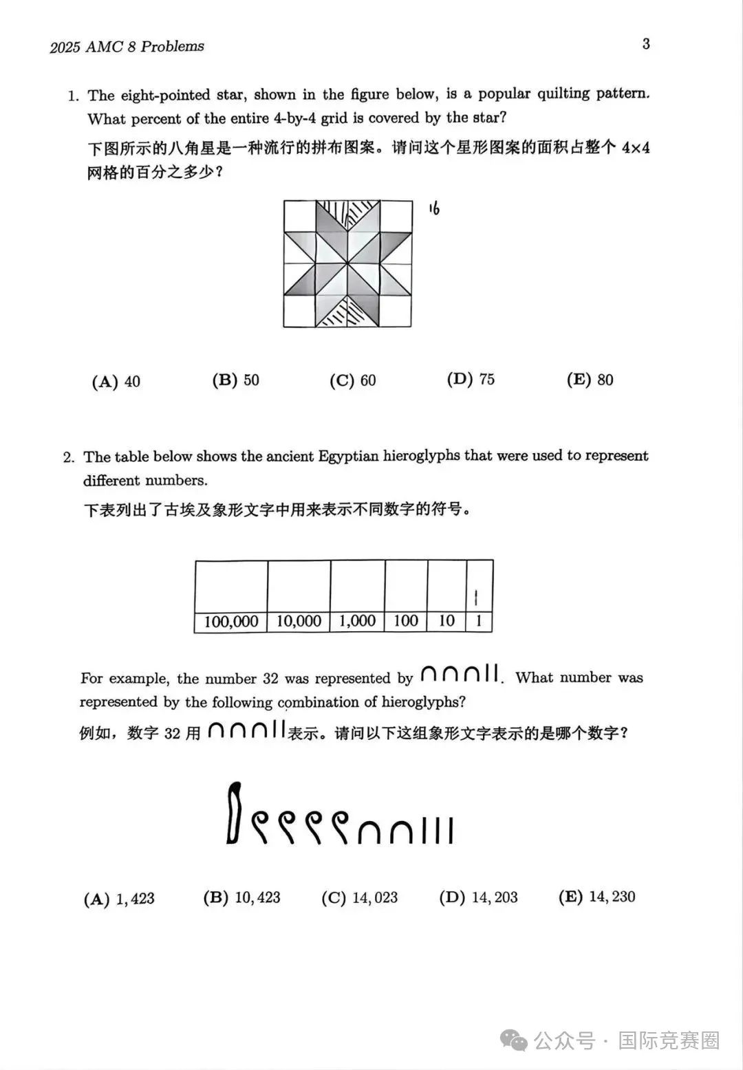 【教程】AMC8如何报名？AMC8报名方式方法全解！