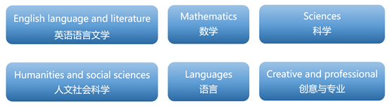 Alevel选科避坑指南！科学选课=成功申请的第一步！一篇看懂Alevel选课！
