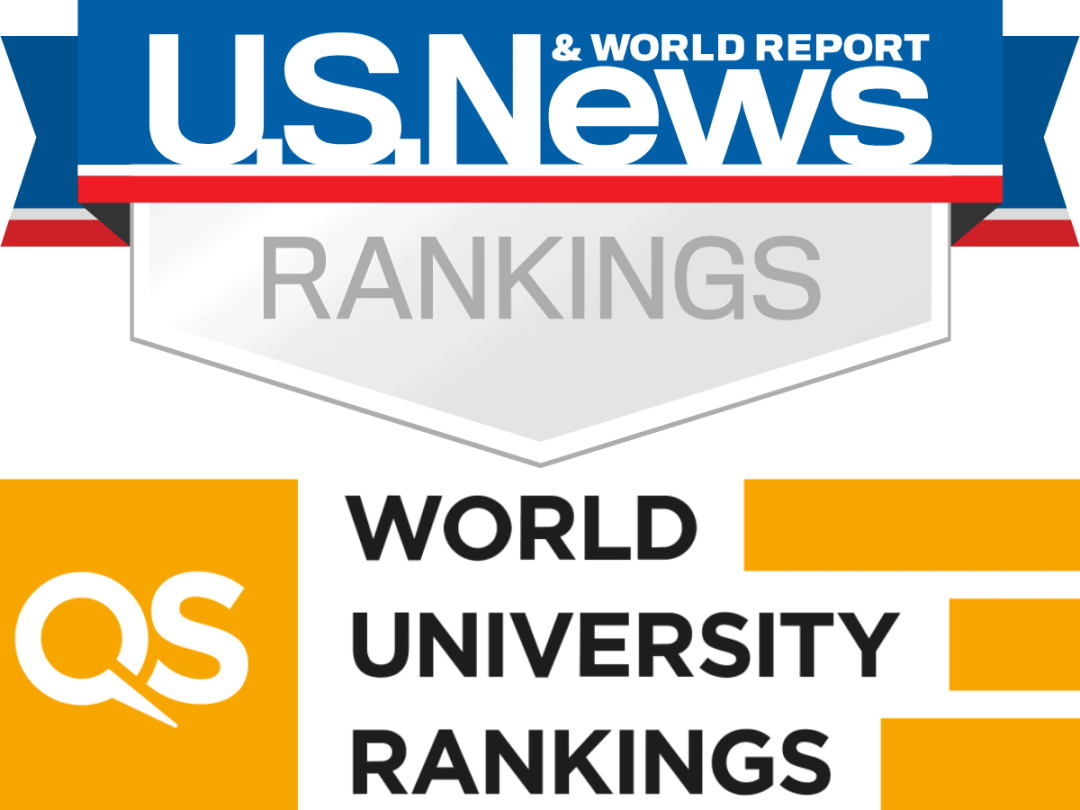 2026QS/U.S.News详细数据对比！66所大学获双重认可！
