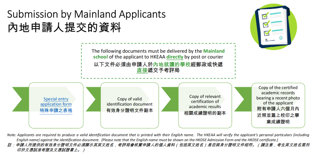 2026自修生报考DSE被严卡？内地生要注意了！