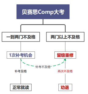 贝赛思劝退标准曝光！什么样的孩子连一年都撑不过？2024-2025学年成绩全解析