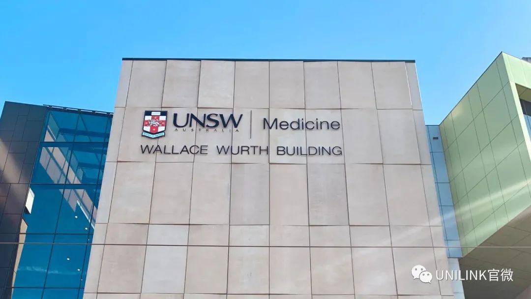 新南威尔士大学(UNSW)2025最全攻略！专业介绍、申请、录取要求等最新信息！