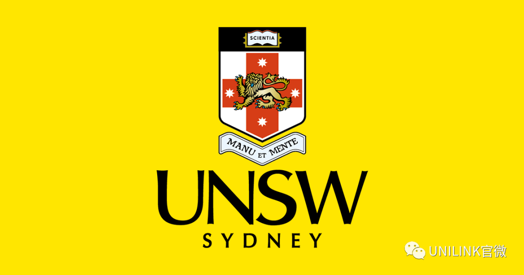 新南威尔士大学(UNSW)2025最全攻略！专业介绍、申请、录取要求等最新信息！