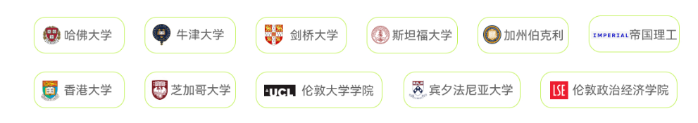 美本申请的超强助力！国际商赛IEO/NEC/BPA/SIC难度大起底！
