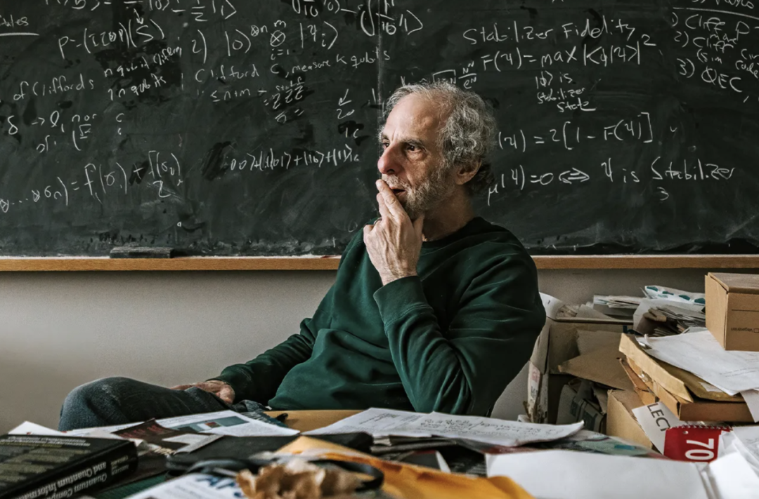 arXiv：留学生的学术加速器，科研界的野生“朋友圈”