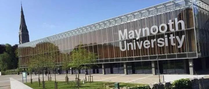 爱尔兰梅努斯大学全奖PhD博士项目招生中！