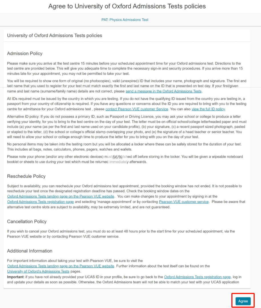 牛津大学公布2025年入学笔试报名流程与报名时间！这些细节你必须提前掌握！