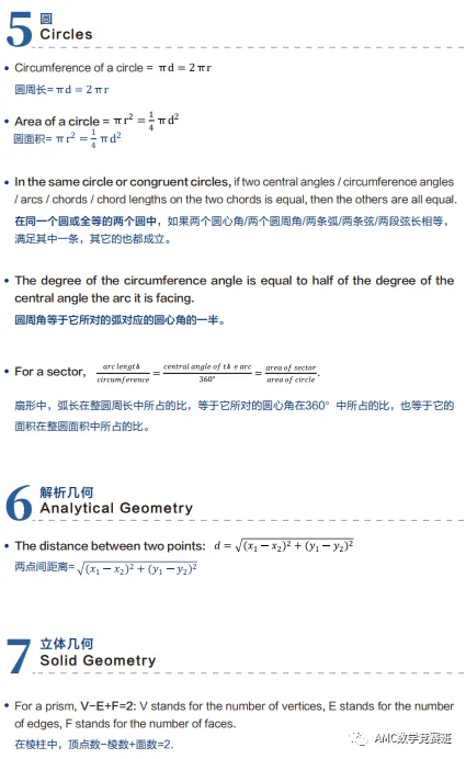 【AMC8优选好班】AMC8数学竞赛用不用报班？什么样的孩子适合报班？