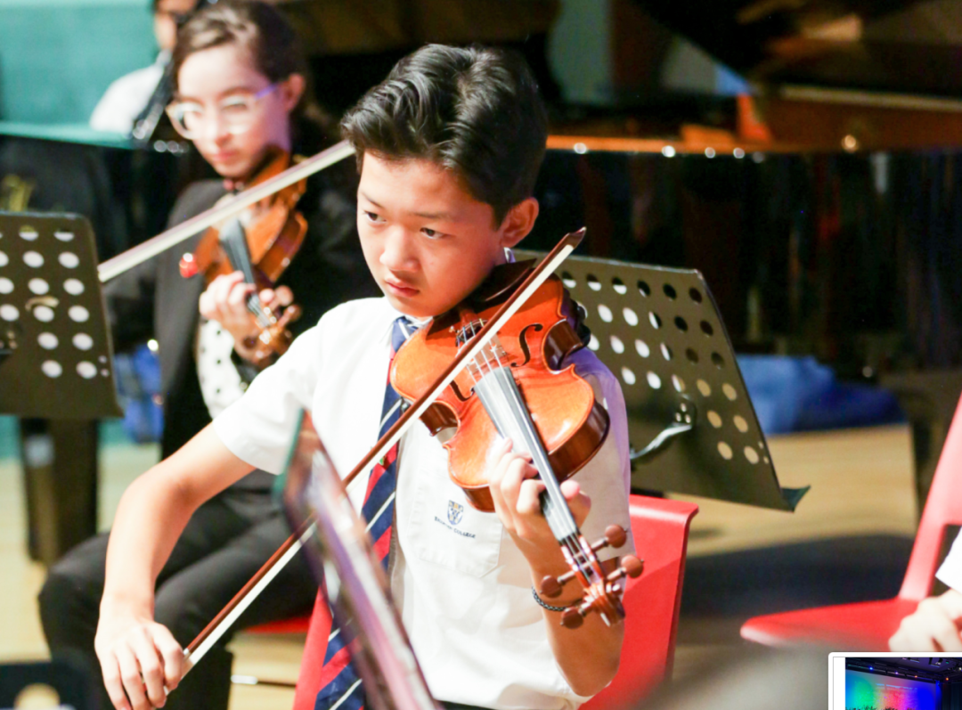 阿布扎比布莱顿学院（Brighton College Abu Dhabi ）入学指南