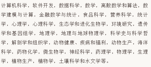 2025年山东大学澳大利亚悉尼大学定向班招生简章（达标直录）