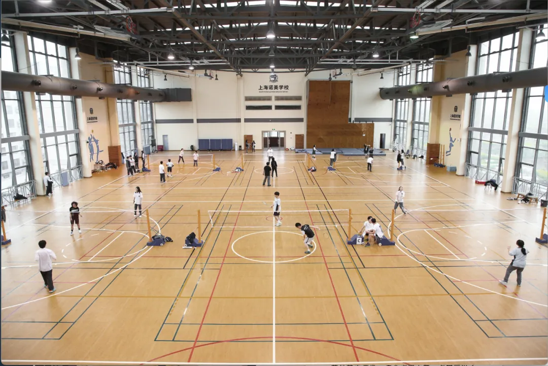 上海国际高中｜上海诺美学校2025年招生简章！开设AP、A- level、日本课程！