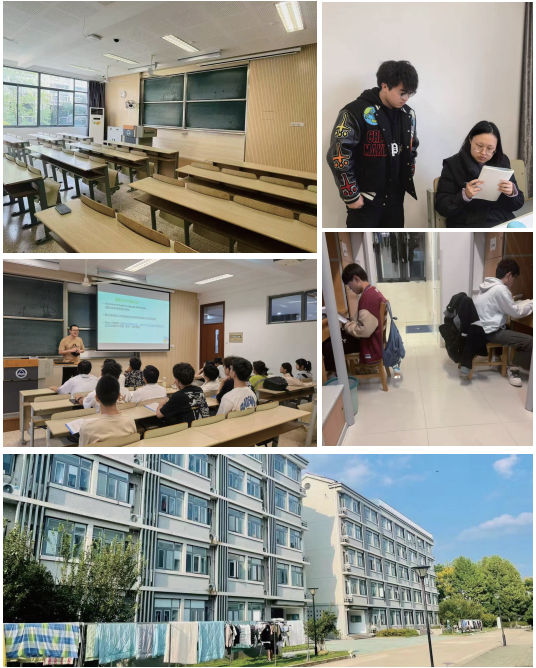 江南大学国际教育2+2项目招生简章