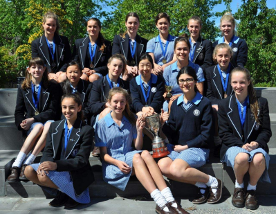 创造更好的未来: 墨尔本顶级私立走读女校Camberwell Girls Grammar School坎博维尔女子文法学校 创造更好的未来: 墨尔本顶级私立走读女校Camberwell Girls Grammar School坎博维尔女子文法学校