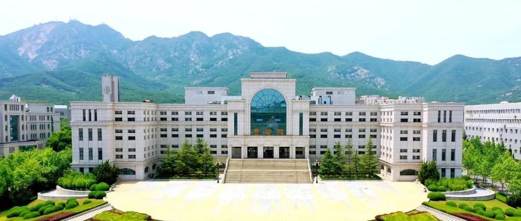 2025年大连大学2+2/2+3口腔医学国际本科招生简章！