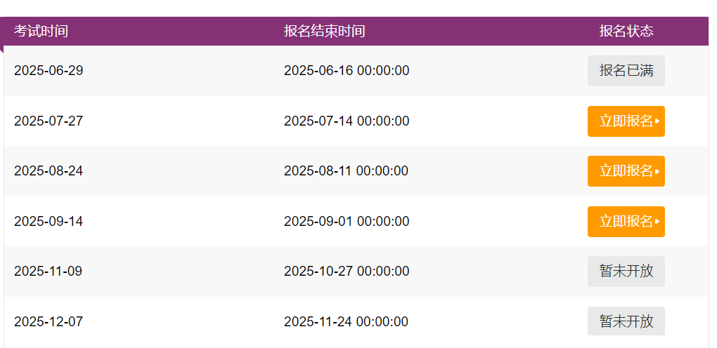 英语能力+升学筹码，关于小托福一考双赢的秘密在这里（附6月-8月暑期考位开放表）