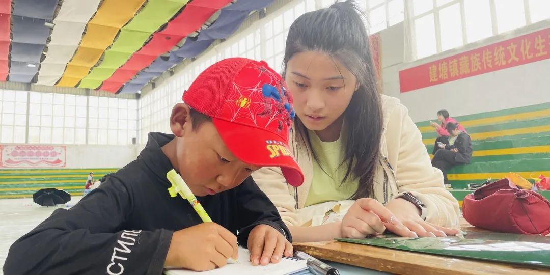 【最后名额！】做有影响力的志愿活动，让海外申请背景脱颖而出！
