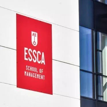 ESSCA昂热高商：三年制国际管理本科 Bachelor in International Management