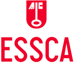 ESSCA昂热高商：三年制国际管理本科 Bachelor in International Management
