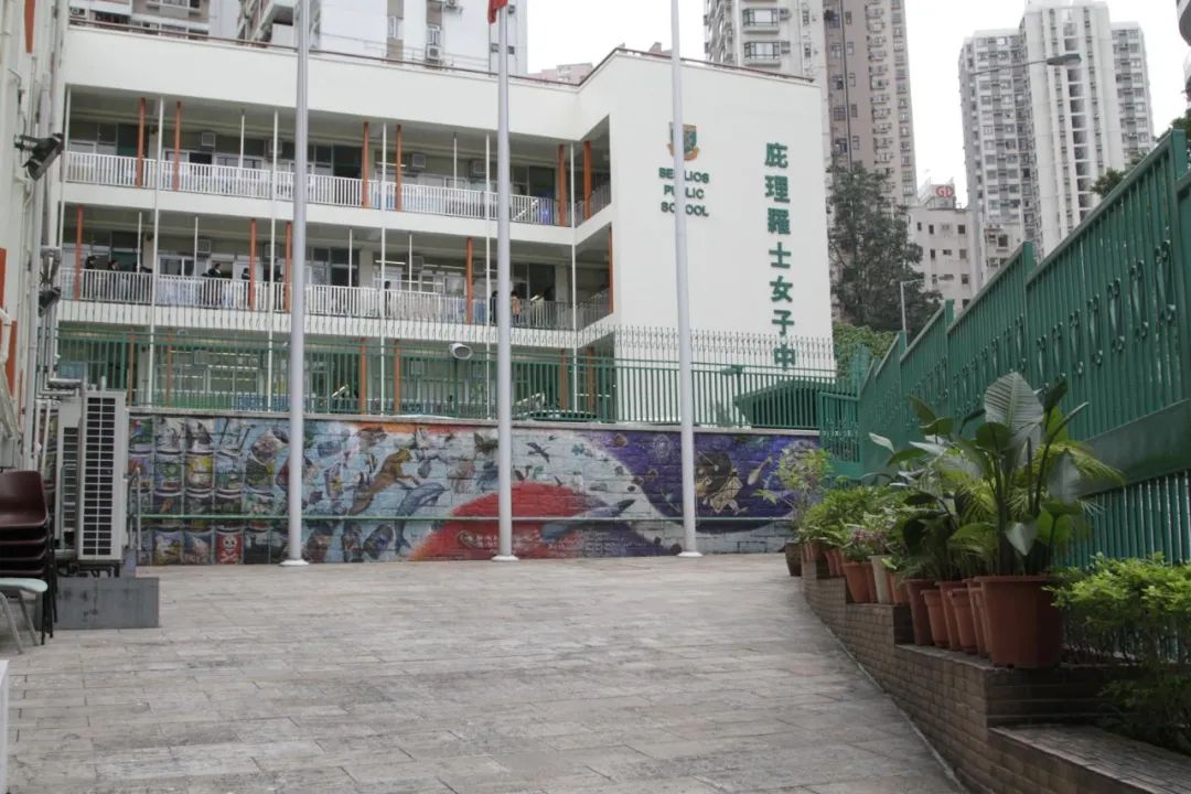 香港Band1中学 学霸摇篮的全人教育密码与升学突围攻略​​