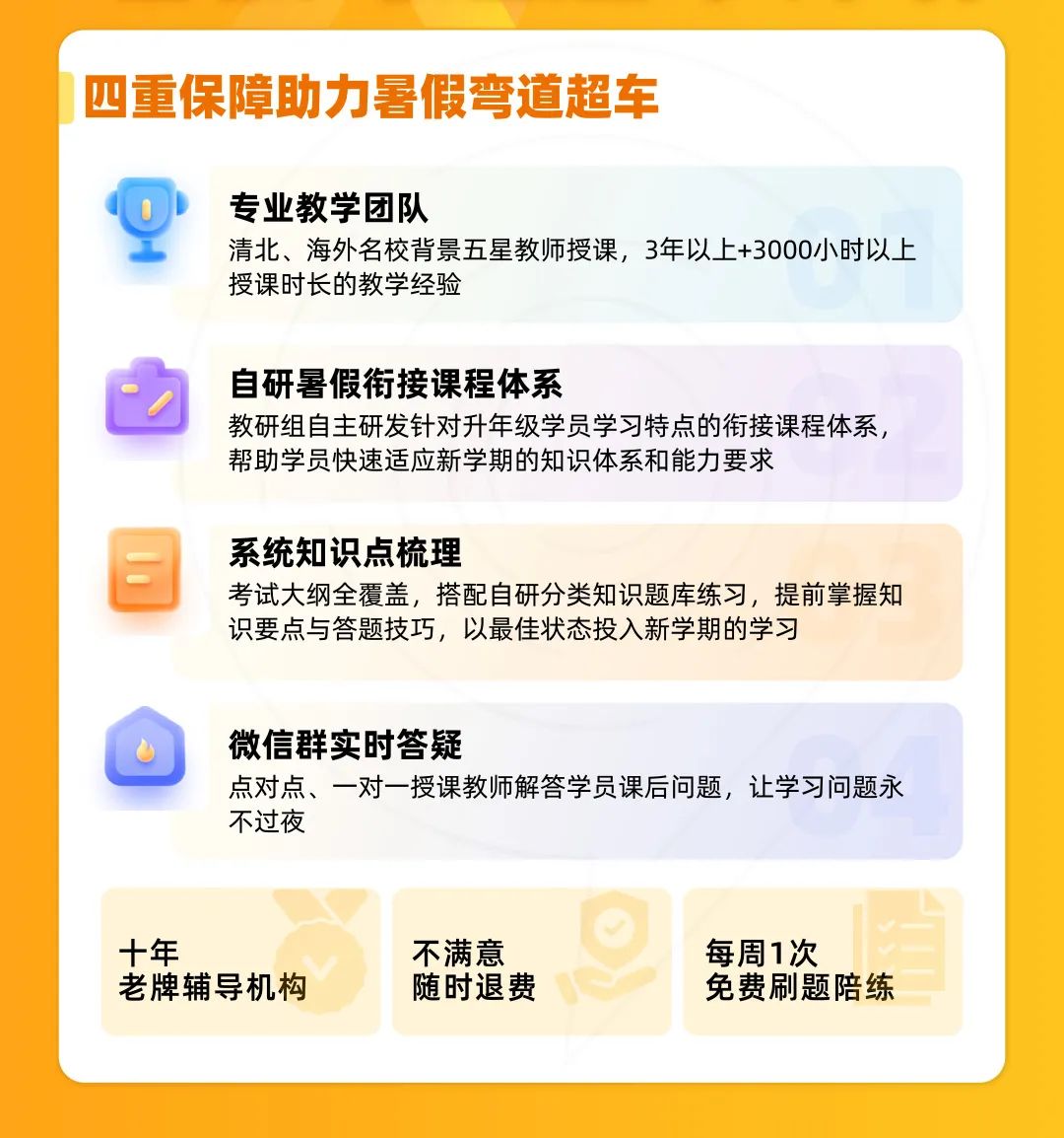 什么是IGCSE课程？一文全解 IGCSE课程内容！全网最全IGCSE介绍，快码住！