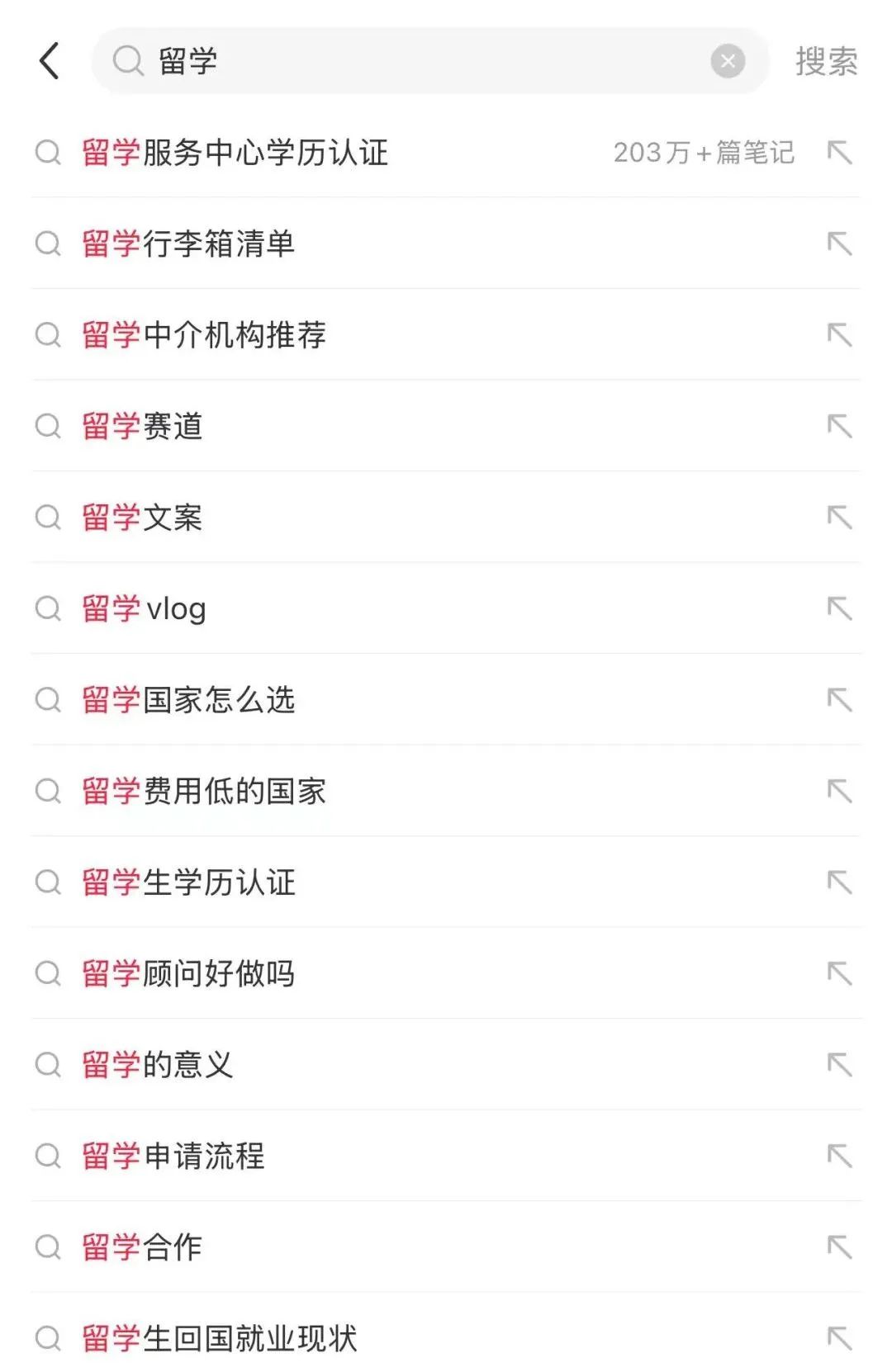 留学生离了小红书没法活？申校时看到这样的“神级”建议要警惕！