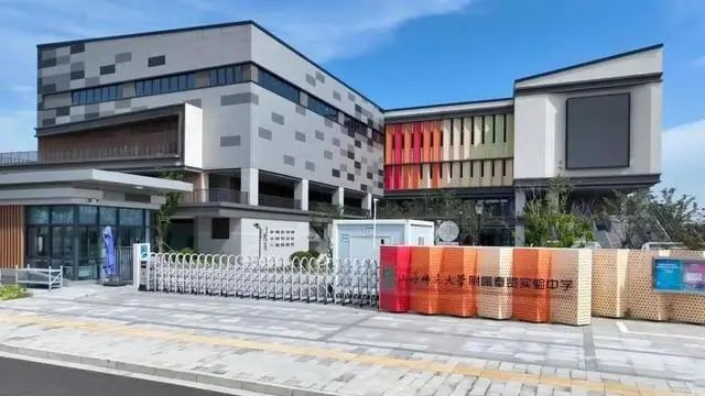 上海头部国际学校纷纷新开校区！持续和二梯队学校抢人？！