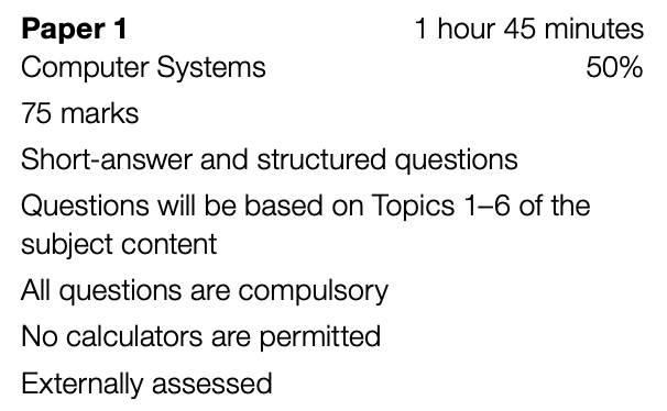 没有编程基础，适合学习IGCSE/GCSE计算机科学吗？2025最新考纲深度拆解与升学真相！