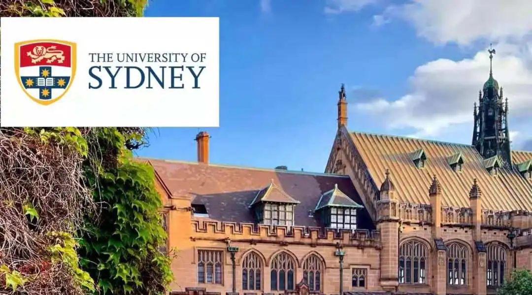 澳洲悉尼大学全奖PhD博士项目招生中! 澳洲悉尼大学全奖PhD博士项目招生中!