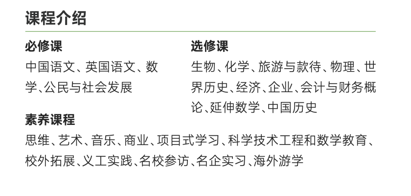 全球认可度超90%的DSE课程 暑假如何高效利用？附DSE课程辅导培训班