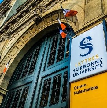 索邦大学：本科应用外语LEA - 中英方向 Licence Anglais-Chinois
