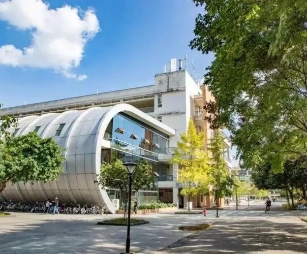 2025西南交通大学2+2国际本科项目