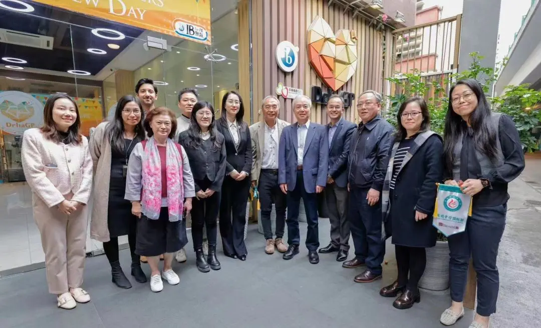 青岛香港DSE高中｜青岛国开国际部香港DSE课程2025招生简章！