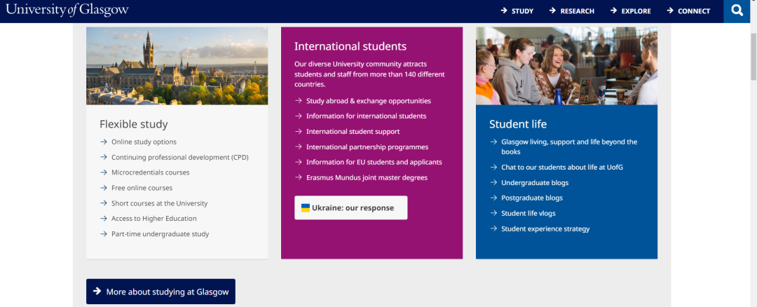 英本申请必看！2026年QS TOP100英国大学A Level分数要求全汇总！