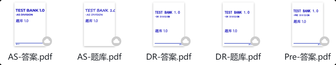 【NEC备赛资源汇总】：经济小白如何准备NEC商赛？