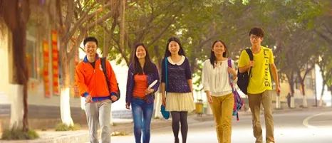西南政法大学国际本科2+2项目招生简章