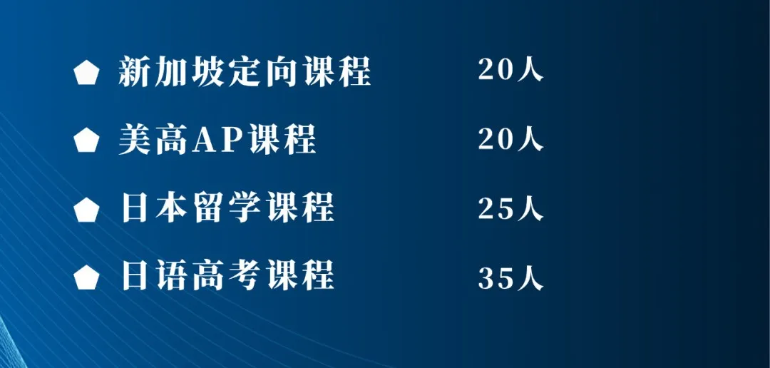 广州日本高中 | 雷纳森英豪国际学部2025年招生简章！开设AP、日本、新加坡课程！