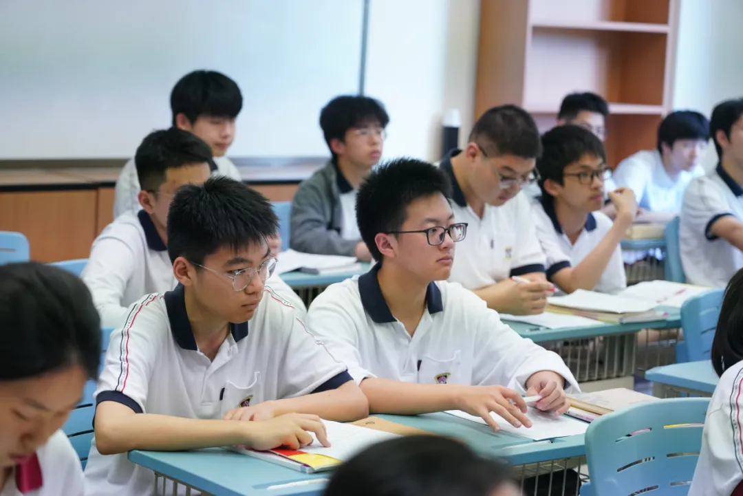 昆山国际学校｜康桥学校昆山校区2025年秋季招生简章！昆山热门国际学校