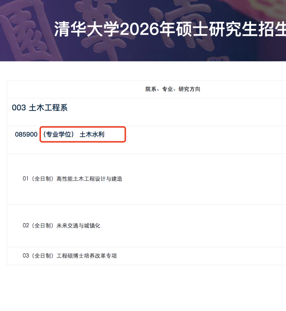 清华多个专业取消学术硕士，研究生制度正在海外化？