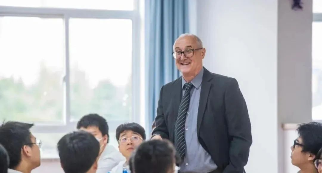 上海徐汇区国际高中学校｜上海民办南模中学