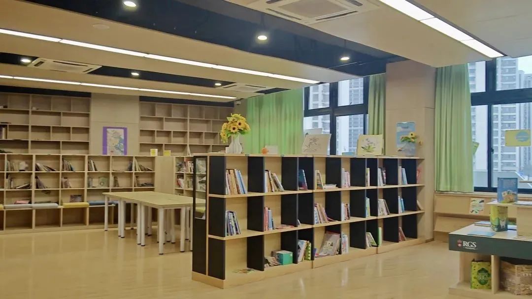南京国际学校｜南京金地未来学校