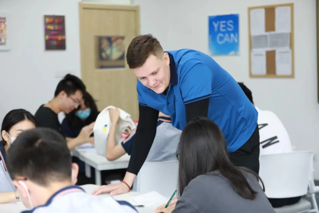 北京国际高中|北京东方红学校机构学院中日课程班2025年招生简章！