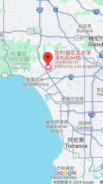UC系院校中的两位大佬，UCLA vs UCB美国最强公立谁更强？