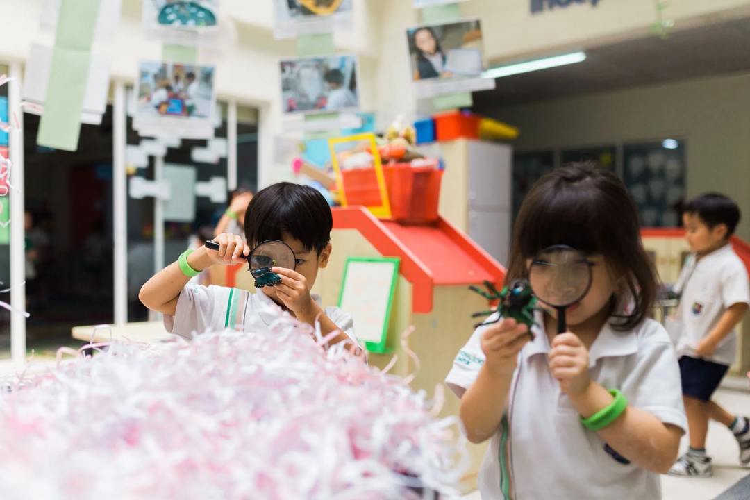 马来西亚花园国际学校(GIS)｜英式教育名校全方位详解
